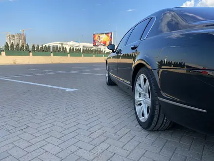 Bentley Continental Flying Spur 2006 года за 10 300 000 тг. в Караганда – фото 27