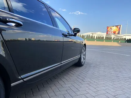 Bentley Continental Flying Spur 2006 года за 10 300 000 тг. в Караганда – фото 29