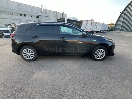 Kia Cee'd 2022 года за 8 700 000 тг. в Алматы – фото 4