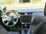 Skoda Octavia 2014 года за 4 200 000 тг. в Уральск – фото 3