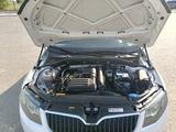 Skoda Octavia 2014 года за 4 200 000 тг. в Уральск – фото 4