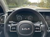 Kia Sorento 2021 года за 19 500 000 тг. в Шымкент – фото 3