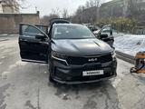 Kia Sorento 2021 года за 19 000 000 тг. в Шымкент