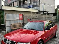 Audi 100 1991 годаүшін2 300 000 тг. в Шымкент