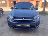 ВАЗ (Lada) Granta 2190 2015 года за 2 150 000 тг. в Кызылорда