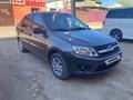 ВАЗ (Lada) Granta 2190 2015 года за 2 050 000 тг. в Кызылорда – фото 2
