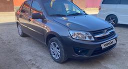 ВАЗ (Lada) Granta 2190 2015 годаүшін2 150 000 тг. в Кызылорда – фото 2