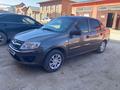 ВАЗ (Lada) Granta 2190 2015 года за 2 050 000 тг. в Кызылорда – фото 3