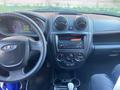 ВАЗ (Lada) Granta 2190 2015 года за 2 050 000 тг. в Кызылорда – фото 8