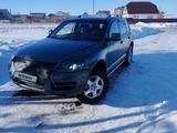 Volkswagen Touareg 2006 годаүшін4 800 000 тг. в Костанай