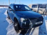 Volkswagen Touareg 2006 года за 5 000 000 тг. в Костанай – фото 3