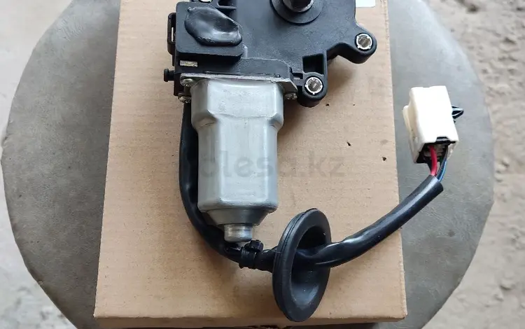 Моторчик стеклоподъёмника Infiniti FX35/45 S50 G35 V35 Nissan Murano Z50 за 20 000 тг. в Алматы