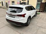 Hyundai Santa Fe 2023 годаүшін18 000 000 тг. в Алматы – фото 3