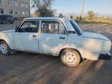 ВАЗ (Lada) 2107 2001 годаүшін650 000 тг. в Кандыагаш – фото 4