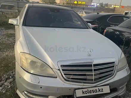 Mercedes-Benz S 350 2010 года за 8 900 000 тг. в Шымкент