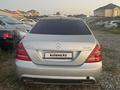 Mercedes-Benz S 350 2010 года за 8 900 000 тг. в Шымкент – фото 15