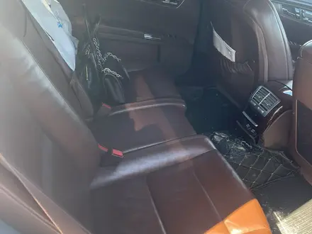 Mercedes-Benz S 350 2010 года за 8 900 000 тг. в Шымкент – фото 8