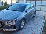 Hyundai Sonata 2018 года за 8 500 000 тг. в Талдыкорган – фото 3