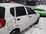 Chevrolet Aveo 2012 года за 1 000 000 тг. в Алматы