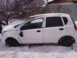 Chevrolet Aveo 2012 года за 1 000 000 тг. в Алматы – фото 3