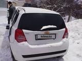 Chevrolet Aveo 2012 года за 1 000 000 тг. в Алматы – фото 4