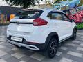 Chery Tiggo 2 2023 года за 5 900 000 тг. в Алматы – фото 3