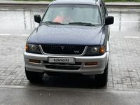 Mitsubishi Montero Sport 1999 годаfor4 350 000 тг. в Алматы