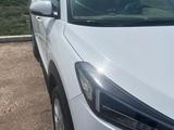 Hyundai Tucson 2019 годаүшін9 500 000 тг. в Тараз – фото 2