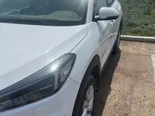 Hyundai Tucson, 2019