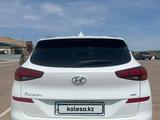 Hyundai Tucson 2019 годаүшін9 500 000 тг. в Тараз – фото 3