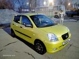 Kia Picanto 2006 года за 2 700 000 тг. в Усть-Каменогорск – фото 3