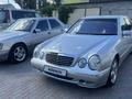 Mercedes-Benz E 320 2000 годаүшін6 200 000 тг. в Алматы – фото 5