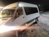 Mercedes-Benz Sprinter 2007 года за 10 000 000 тг. в Шымкент – фото 3