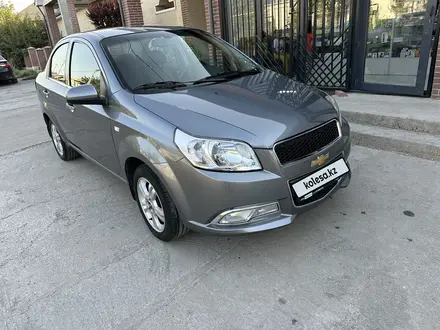 Chevrolet Nexia 2023 года за 5 800 000 тг. в Шымкент