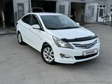 Hyundai Accent 2015 года за 5 750 000 тг. в Алматы – фото 3