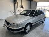 Audi 100 1993 года за 2 150 000 тг. в Семей – фото 2