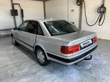 Audi 100 1993 года за 2 150 000 тг. в Семей – фото 4