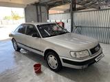 Audi 100 1993 года за 2 150 000 тг. в Семей