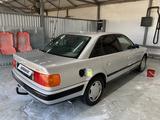 Audi 100 1993 года за 2 150 000 тг. в Семей – фото 3
