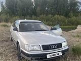 Audi 100 1993 года за 2 150 000 тг. в Семей – фото 5