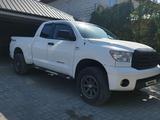 Toyota Tundra 2007 годаүшін13 000 000 тг. в Алматы – фото 2