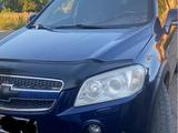 Chevrolet Captiva 2007 годаүшін4 500 000 тг. в Ерейментау – фото 2