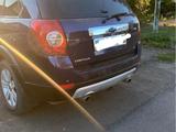 Chevrolet Captiva 2007 годаүшін4 500 000 тг. в Ерейментау – фото 3