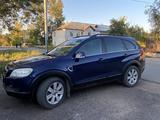 Chevrolet Captiva 2007 годаүшін4 500 000 тг. в Ерейментау