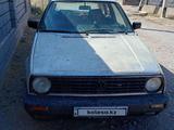 Volkswagen Golf 1989 года за 400 000 тг. в Шымкент