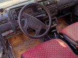 Volkswagen Golf 1989 года за 400 000 тг. в Шымкент – фото 2