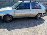Volkswagen Golf 1989 года за 400 000 тг. в Шымкент – фото 3