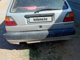 Volkswagen Golf 1989 года за 400 000 тг. в Шымкент – фото 4