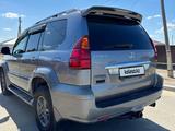 Lexus GX 470 2004 года за 10 500 000 тг. в Атырау – фото 3