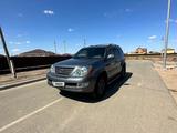 Lexus GX 470 2004 года за 10 500 000 тг. в Атырау – фото 2